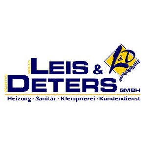 Leis & Deters GmbH Heizung-Sanitär-Klempnerei Kundendienst