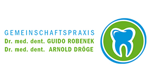 Kundenlogo von Zahnärzte am Markt - Dr. Cathrin Knaf,  Dr. Guido Robenek,  Dr. Arnold Dröge