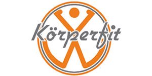 Kundenlogo von Frühling - Körperfit Physiotherapie u. präv. Osteopathie