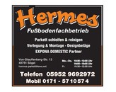 Kundenbild groß 1 Hermes Fußbodenfachbetrieb