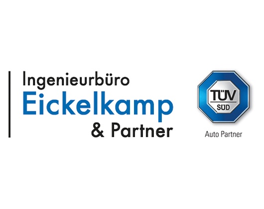 Kundenfoto 1 Ingenieurbüro Eickelkamp & Partner TÜV® Süd Auto Partner