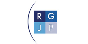 Kundenlogo von RGJP und Partner mbB Steuerberater . Wirtschaftsprüfer