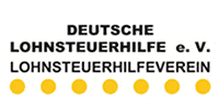 Kundenlogo Deutsche Lohnsteuerhilfe e.V. Beratungsstellenleiterin Sandra Terborg