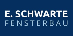 Kundenlogo von Schwarte Fensterbau GmbH, E.