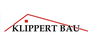Kundenlogo von Klippert Bau