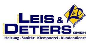 Kundenlogo von Leis & Deters GmbH Heizung-Sanitär-Klempnerei Kundendienst
