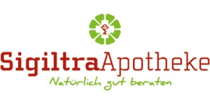 Kundenlogo von Sigiltra Apotheke / OptiSan Sanitätshaus Inh. Maria Möllering