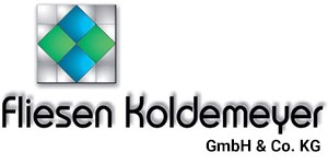 Kundenlogo von Fliesen Koldemeyer GmbH & Co. KG • Beratung-Verkauf-Verlegung