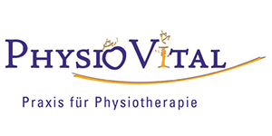 Kundenlogo von Physio Vital Praxis für Physiotherapie P. Moritz