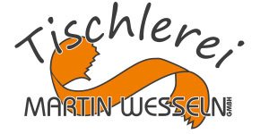 Kundenlogo von Tischlerei Martin Wesseln GmbH