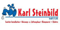 Kundenlogo Steinbild GmbH & Co. KG Heizung Sanitär und Elektro