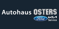 Kundenlogo Autohaus Osters GmbH