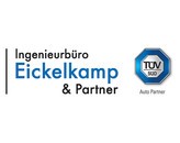 Kundenbild groß 1 Ingenieurbüro Eickelkamp & Partner TÜV® Süd Auto Partner