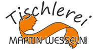Kundenlogo Tischlerei Martin Wesseln GmbH