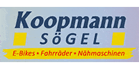 Kundenlogo Koopmann Technik & Bike Park