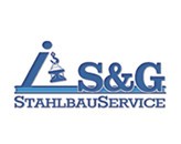 Kundenbild groß 1 S & G Stahlbauservice GmbH