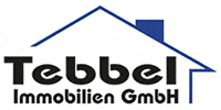 Kundenlogo Tebbel Immobilien GmbH