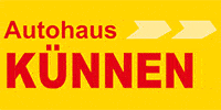 Kundenlogo Autohaus Künnen GmbH & Co. KG