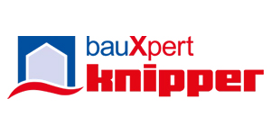 Kundenlogo von BauXpert Knipper GmbH & Co. KG