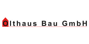 Kundenlogo von Olthaus Bau GmbH