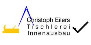 Kundenlogo von EILERS Tischlerei