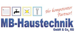 Kundenlogo von MB Haustechnik GmbH & Co.KG