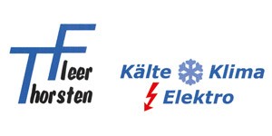 Kundenlogo von Fleer Thorsten TF Kälte- Klima- Elektrotechnik