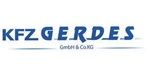 Kundenlogo von KFZ Gerdes Kundenlogo von KFZ Gerdes
