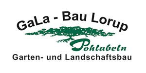 Kundenlogo von Pohlabeln Gala-Bau Lorup GmbH