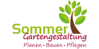 Kundenlogo Sommer Gartengestaltung Dipl.-Ing. (FH) Gerrit Sommer