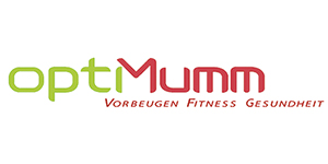 Kundenlogo von optiMumm Physiotherapie und Fitnessstudio