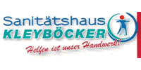 Kundenlogo Sanitätshaus Kleyböcker Optisan