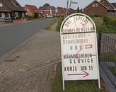 Kundenbild groß 6 Nähmaschinenservice Emsland und Überregional "Das tapfere Schneiderlein"