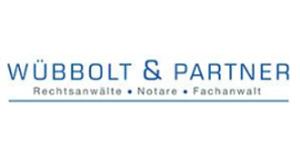 Kundenlogo von Ingo Wübbolt Rechtsanwalt und Notar FA f. Arbeits u. Familienrecht