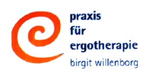 Kundenlogo von Praxis für Ergotherapie B. Willenborg Kundenlogo von Praxis für Ergotherapie B. Willenborg