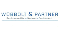 Kundenlogo Wübbolt Lukas Rechtsanwalt und Notar Wübbolt Ingo Rechtsanwalt und Notar,