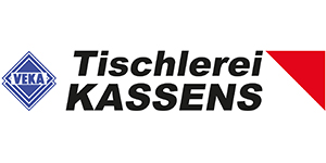 Kundenlogo von Kassens Tischlerei & Möbelhaus GmbH & Co.KG