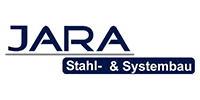 Kundenlogo JARA Stahl- und Systembau GmbH
