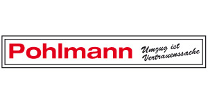 Kundenlogo von Pohlmann Umzüge Lagerung Möbelspediton