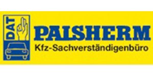 Kundenlogo von Kfz-Sachverständigenbüro Palsherm GmbH Kundenlogo von Kfz-Sachverständigenbüro Palsherm GmbH