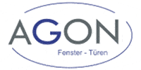 Kundenlogo AGON Handel & Technik GmbH Fensterbau, Ausstellungsanschrift Kundenlogo AGON Handel & Technik GmbH Fensterbau, Ausstellungsanschrift