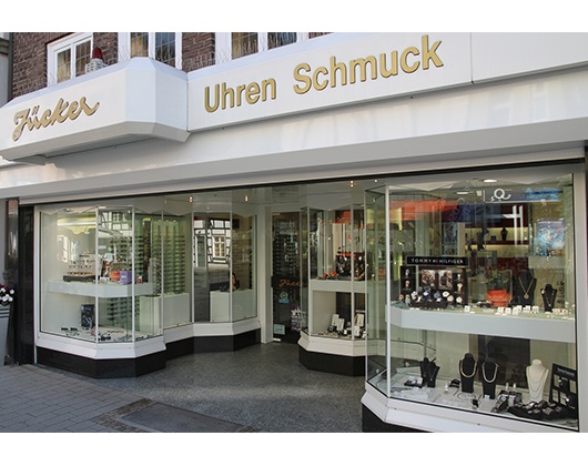 Kundenfoto 1 Jücker Optik, Schmuck und Uhren