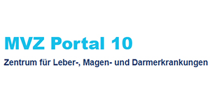 Kundenlogo von MVZ Portal 10 Zentrum für Leber-,  Magen- und Darmerkrankungen