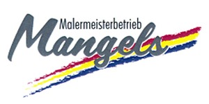 Kundenlogo von Mangels Gottfried Malermeister
