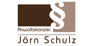 Kundenlogo von Anwaltskanzlei Jörn Schulz
