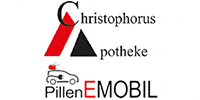 Kundenlogo Christophorus Apotheke