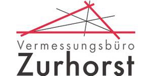 Kundenlogo von Zurhorst Alexander Dipl.-Ing. Öffentlich bestellter Vermessungsingenieur