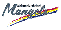 Kundenlogo Mangels Gottfried Malermeister