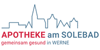 Kundenlogo Apotheke am Solebad Inh. Julia Matlachowsky