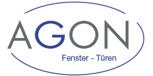 Kundenlogo von AGON Handel & Technik GmbH Fensterbau,  Ausstellungsanschrift